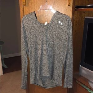Under Armour pull over